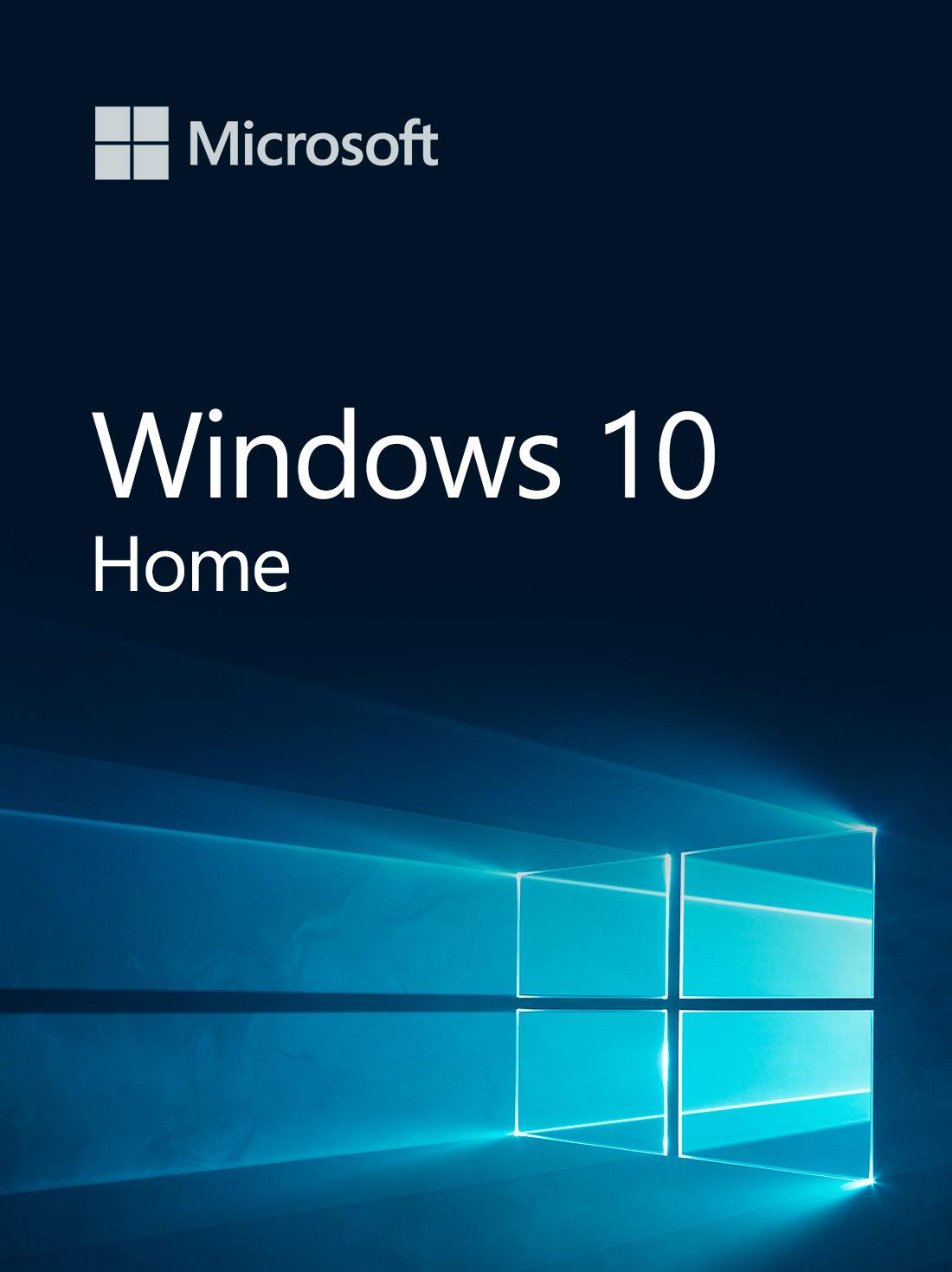 Windows 10 Home OEM