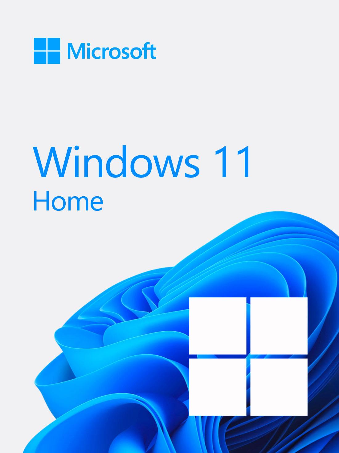 Windows 11 Home OEM