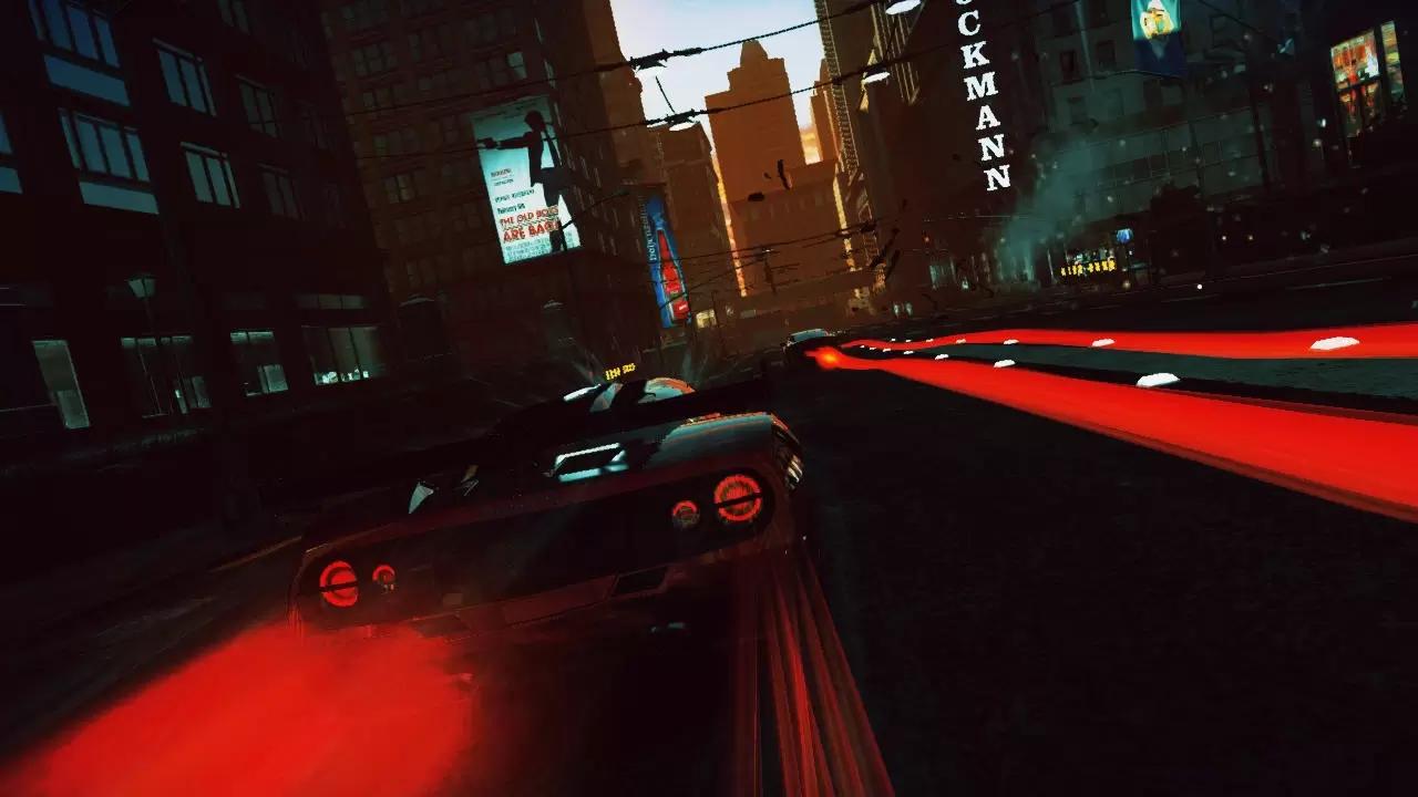 Ridge Racer Unbounded ROW | Steam