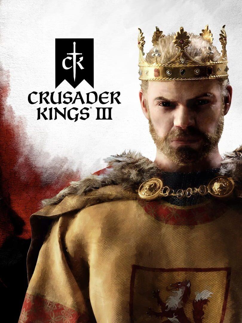 Crusader Kings III Europe | XBOX Series