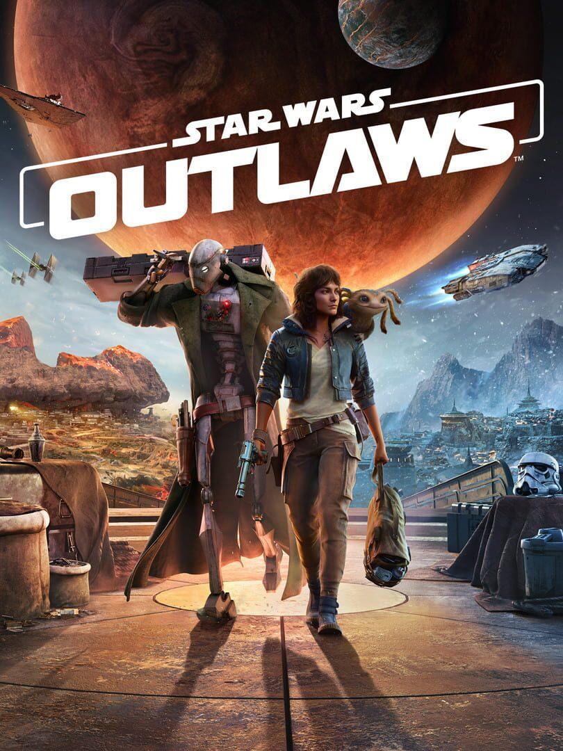 Star Wars Outlaws Europe | Ubisoft Connect