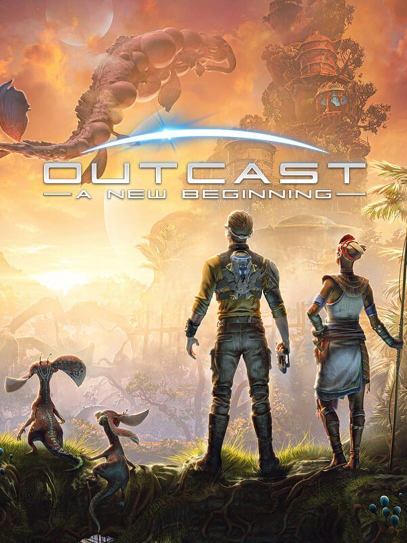 Outcast - A New Beginning | Steam