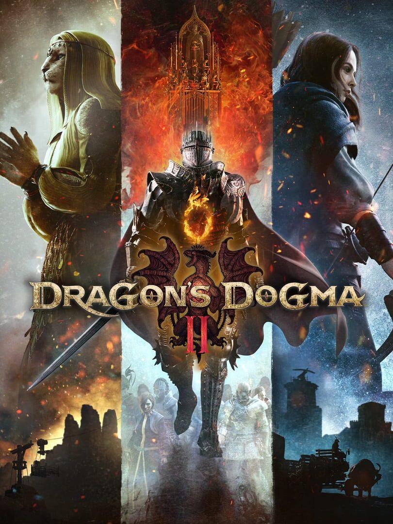 Dragon's Dogma 2 ROW | Steam